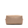 Secondhand Gucci GG Canvas Web Duffle Bag