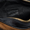 Secondhand Gucci Mini Suede Web Ophidia Crossbody