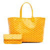 Goyard Goyardine Saint Louis PM Secondhand