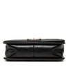 Chanel Old Medium Quilted Lambskin Double Stitch Boy Flap Secondhand