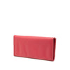 Prada Multicolor Saffiano Lux Continental Wallet Secondhand
