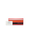Prada Multicolor Saffiano Lux Continental Wallet Secondhand