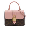 Louis Vuitton Monogram Locky BB Secondhand