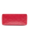 Louis Vuitton Monogram Vernis Reade PM Secondhand