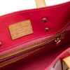 Louis Vuitton Monogram Vernis Reade PM Secondhand