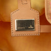 Fendi Zucchino Canvas Vertical Tote Secondhand