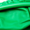 Bottega Veneta Teen Lambskin Pouch Secondhand