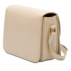 Celine Teen Shiny Calfskin Triomphe Crossbody Secondhand