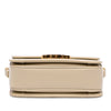 Celine Teen Shiny Calfskin Triomphe Crossbody Secondhand