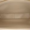 Celine Teen Shiny Calfskin Triomphe Crossbody Secondhand