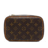 Louis Vuitton Monogram Nice Mini Vanity Case Secondhand
