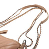 Chanel Medium Chevron Aged Calfskin Gabrielle Hobo Secondhand