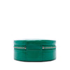 Chanel CC Patent Round As Earth Bag Secondhand