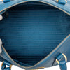 Prada Saffiano Lux Boston Bag Secondhand