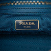 Prada Saffiano Lux Boston Bag Secondhand