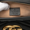 Gucci Small GG Marmont Matelasse Calfskin Crossbody Secondhand