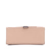 Balenciaga Small Leather Hourglass Top Handle Bag Secondhand
