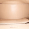 Balenciaga Small Leather Hourglass Top Handle Bag Secondhand