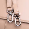 Balenciaga Small Leather Hourglass Top Handle Bag Secondhand