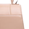 Balenciaga Small Leather Hourglass Top Handle Bag Secondhand