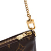 Louis Vuitton Monogram Mini Pochette Accessoires Secondhand
