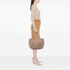 Gucci GG Canvas Scarlett Tote Secondhand