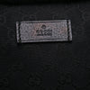 Gucci GG Canvas Web Tote Secondhand