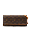 Louis Vuitton Monogram Pochette Twin GM Secondhand