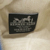 Secondhand Hermès Small Toile Bride A Brac Case