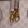 Gucci Small GG Supreme Interlocking G Tote Secondhand