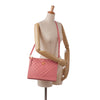 Versace Quilted Medusa Crossbody Secondhand