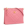 Versace Quilted Medusa Crossbody Secondhand