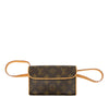 Louis Vuitton Monogram Pochette Florentine Secondhand