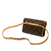 Louis Vuitton Monogram Pochette Florentine Secondhand