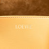 LOEWE Medium Calfskin Puzzle Fold Tote Secondhand