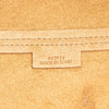 LOEWE Medium Calfskin Puzzle Fold Tote Secondhand