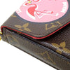 Louis Vuitton Monogram World Tour Pochette Felicie Secondhand