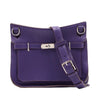 Hermès Clemence Jypsiere 28 Secondhand
