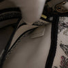 Dior Medium Embroidered Floral Canvas Lady D Joy Secondhand