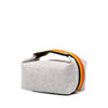 Hermès Small Wool Bride A Brac Rocabar Case Secondhand