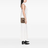Fendi Zucchino Canvas Crossbody Secondhand