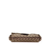 Fendi Zucchino Canvas Crossbody Secondhand