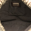 Fendi Zucchino Canvas Crossbody Secondhand