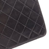 Chanel Small CC Quilted Lambskin Single Flap Secondhand