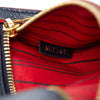 Louis Vuitton Monogram Empreinte Pochette Metis Secondhand