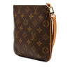 Louis Vuitton Monogram Partition Secondhand