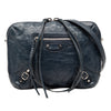 Balenciaga Lambskin Motocross Classic Reporter XS Secondhand