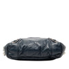 Balenciaga Lambskin Motocross Classic Reporter XS Secondhand
