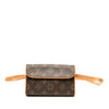 Louis Vuitton Monogram Pochette Florentine Secondhand