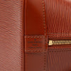 Louis Vuitton Epi Alma PM Secondhand